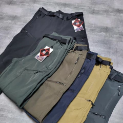 PANTALON NEO RUN IMPERMEABLE TERMICO - tienda online