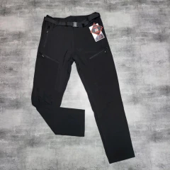 PANTALON NEO RUN IMPERMEABLE TERMICO - GAMA SPORT - I RUN