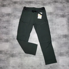 PANTALON NEO RUN IMPERMEABLE TERMICO - comprar online