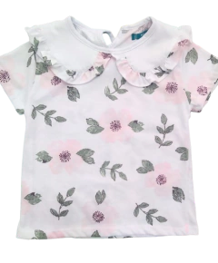 Imagen de Remera Paloma Flores