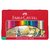 LAPICES DE COLORES FABER CASTELL X 36 LARGOS (LATA)