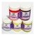 PINTURA ETERNA MATE CHALK PAINT X 100 ML VARIOS COLORES - comprar online