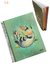 CUADERNO ARTE NORDICO TAPA DURA 29/7 X 120 HJS. - comprar online