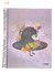 CUADERNO ARTE NORDICO TAPA DURA 29/7 X 120 HJS. en internet
