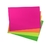 GOMA EVA DODI PLANCHA DE 60 X 40 CM. X 1.5 MM. FLUO
