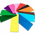 PAPEL BARRILETE/SEDA V/COLORES