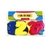 NUMERITOS EVA MAGIC DEL 0 AL 9 X 50 UNIDADES (ART.1004)