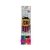 LAPICES DE COLORES MOOVING NEON X 6 LARGOS (3011206)