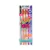 ROLLER BALL MOOVING TINTA GEL GLITTER BLISTER SURTIDO X 5 U. (3071605)