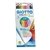 LAPICES DE COLORES GIOTTO STILNOVO X 12 LARGOS ACUARELABLES
