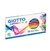 LAPICES DE COLORES GIOTTO SUPERMINA X 12 LARGOS