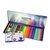 LAPICES DE COLORES GIOTTO SUPERMINA LATA X 50 LARGOS