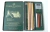 SET LAPICES FABER CASTELL PITT MONOCHROME X12 UNIDADES (112975) - comprar online
