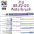 PINCEL RECARGABLE. WATER BRUSH ZIG KURETAKE en internet