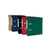 BIBLIORATO FW A4 LOMO ANCHO - tienda online