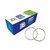 ARO METALICO EZCO DE 60 MM.