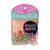 RUBBER BANDS MOOVING MULTICOLOR X16 GRS. (2112040111)