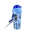 BOTELLA PLASTICA CRESKO C/SORBETE AFA 580 ML (AF031)