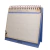 CALENDARIO MOOVING 2027 P/ESCRITORIO CEREZO 16,5 X 16 CM. (1421272) - comprar online