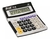 CALCULADORA ECAL MEDIANA TC 22 12 DIGITOS - comprar online