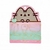 CLIP MOOVING C/FORMA PUSHEEN X 6 UNIDADES. (2072010406)
