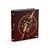 CARPETA MOOVING 3 X 40 MM. DC COMICS - comprar online
