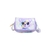 CANOPLA CHIMOLA CRISTAL BEAR (BT215)