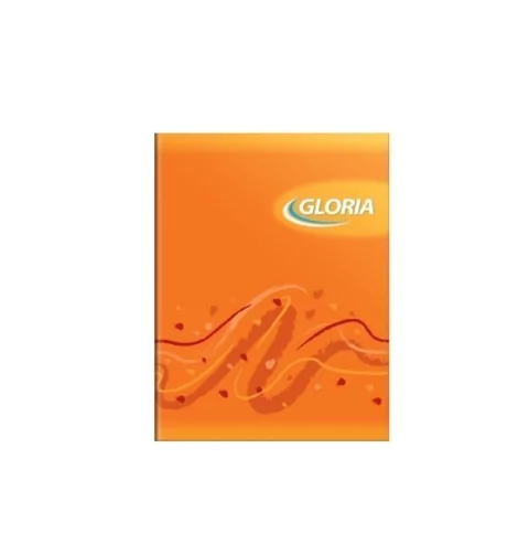 CUADERNO GLORIA T. FLEX. X 24 HJS.