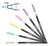 MARCADOR EDDING 1200 COLOUR PEN FINE PASTEL X UNIDAD - comprar online