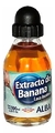 EXTRACTO DE BANANA ALBA X 100 ML.