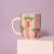 TAZA CERAMICA FERA - tienda online