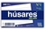 FICHAS HUSARES INDEX NRO.1 RAYADAS (1701)