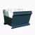 FICHERO F.G. NRO.3 SIN TAPA P/ 300 FICHAS (1504)