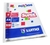 FOLIO LUMA A4 PESADO X 100 UNIDADES - comprar online