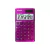 CALCULADORA CASIO PORTATIL SL-1000TW 10 DIGITOS - comprar online