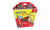 LAPICES DE COLORES GIOTTO BEBE X 12 COLORES