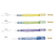 PINCEL RECARGABLE. WATER BRUSH ZIG KURETAKE - comprar online