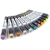 KURECOLOR MARCADOR DOBLE PUNTA RECARGABLE