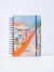 AGENDA 2027 FW A5 SEMANAL LAND - Libreria Copiarte
