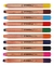 LAPICES DE COLORES SIMBALL KIDS JUMBO X10 COLORES. en internet