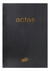 LIBRO DE ACTAS RAB CORONA 2 MANOS - comprar online