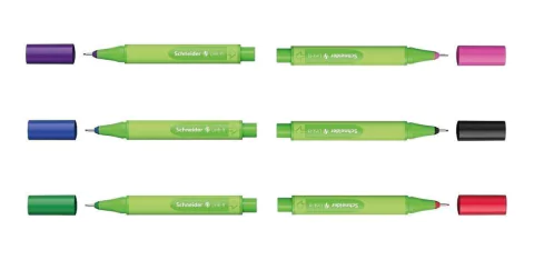 MICROFIBRA SCHNEIDER LINK IT 0.4 mm.