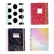CUADERNO MOOVING LOOP SURTIDOS CARTA X 80 HJS RAYADO (1711132)