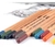 LAPIZ AQUARELLE LYRA LATA X 12 en internet