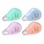 CORRECTOR EN CINTA DELI MACARON X 5 METROS. (EH21606)