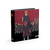 CARPETA MOOVING 3 X 40 MM. NARUTO en internet