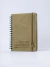 AGENDA 2027 FW 12X17 2DXP NEO - comprar online