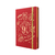 CUADERNO MOOVING NOTES HARRY POTTER A5 X 80 HJS RAYADO (1246222)