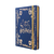 CUADERNO MOOVING NOTES HARRY POTTER A5 X 80 HJS RAYADO (1246222) - comprar online