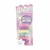 NOTAS ADHESIVAS MOOVING BANDERITAS PASTEL X 200 HOJAS
